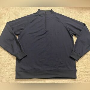 Footjoy Performance 1/4 Zip Pullover